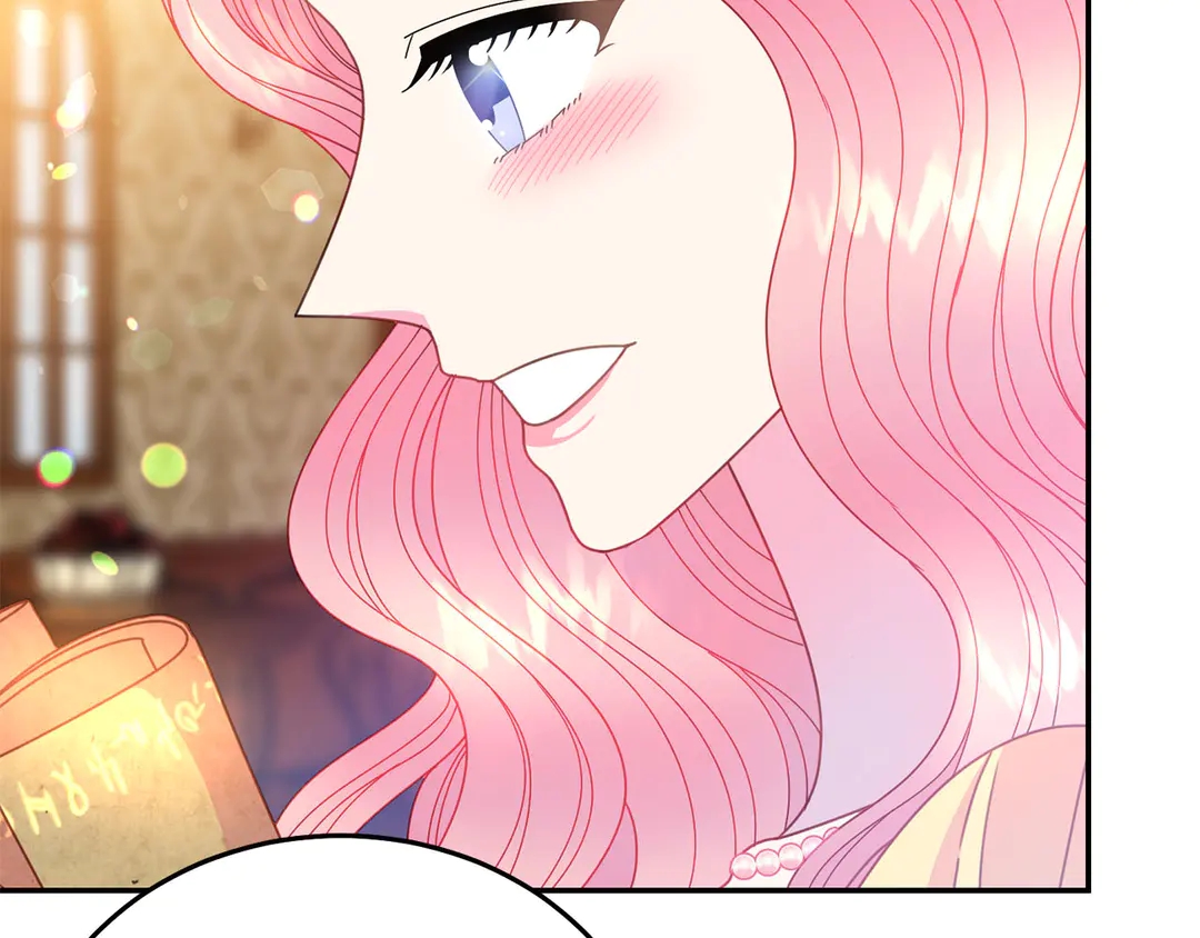 《被诅咒的婚约》第2季·启· 只要她开心就好 第39页