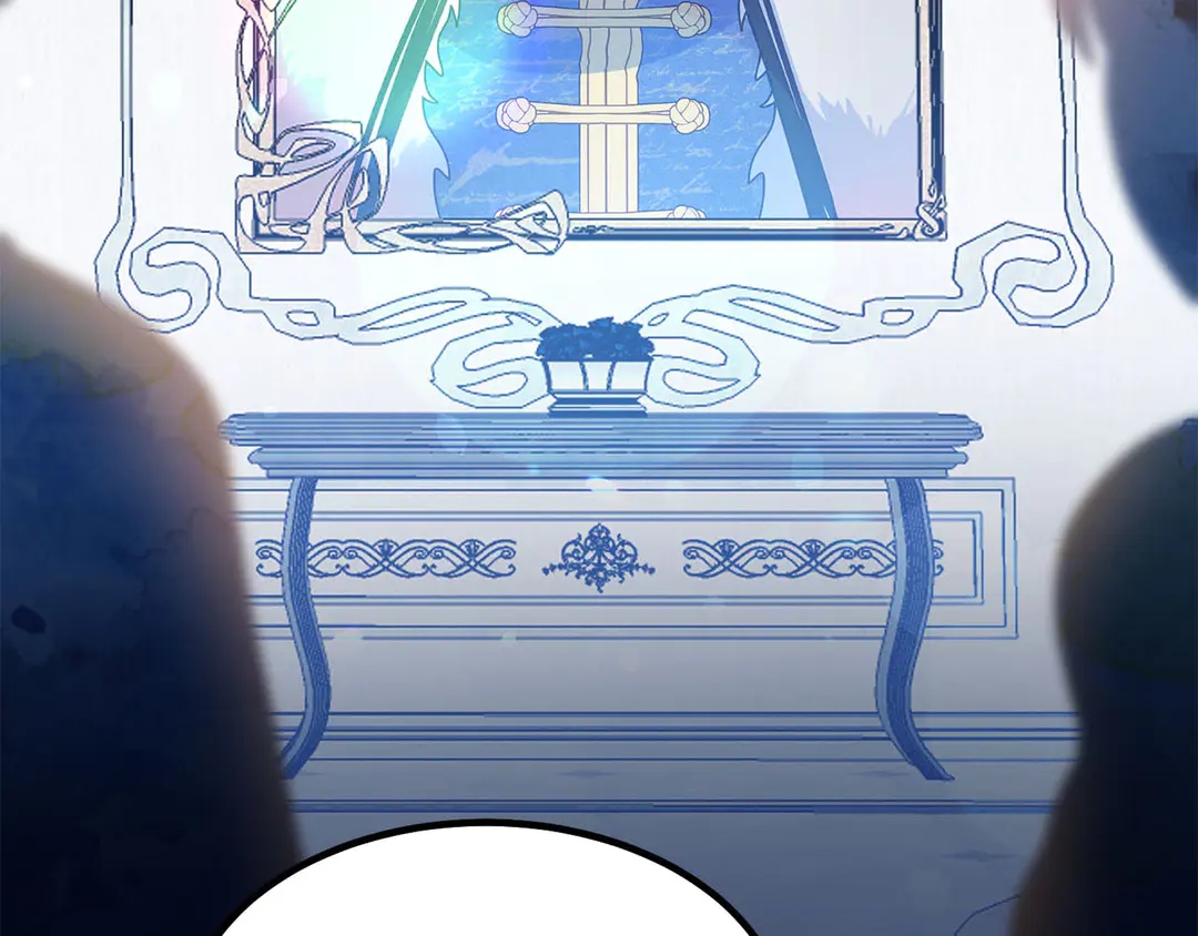 《被诅咒的婚约》第49话 被邪魅男子抓获 第8页