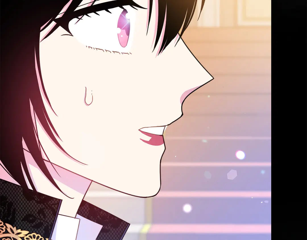 《被诅咒的婚约》第51话 相信你不会负我 第48页