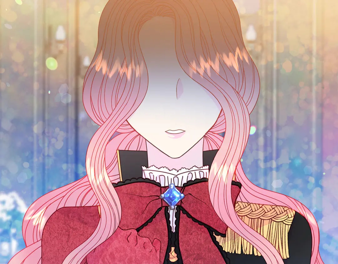 《被诅咒的婚约》第50话 绝不认输 第47页