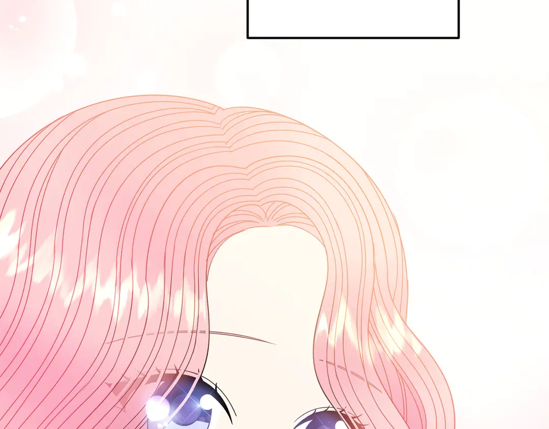 《被诅咒的婚约》第54话 绝不放开你的手 第50页