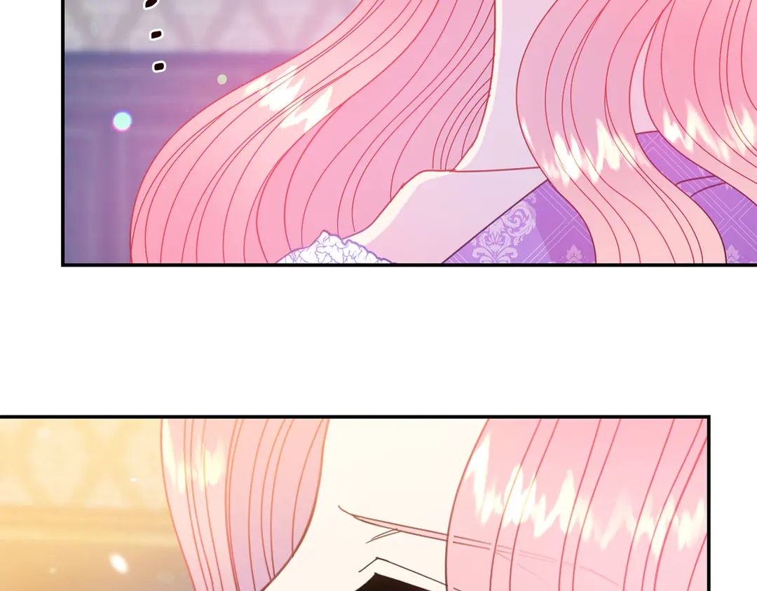 《被诅咒的婚约》第55话 互换身体 第40页