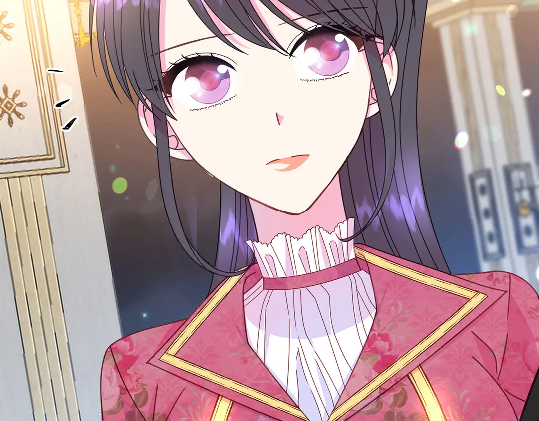 《被诅咒的婚约》第56话 神助攻 第41页