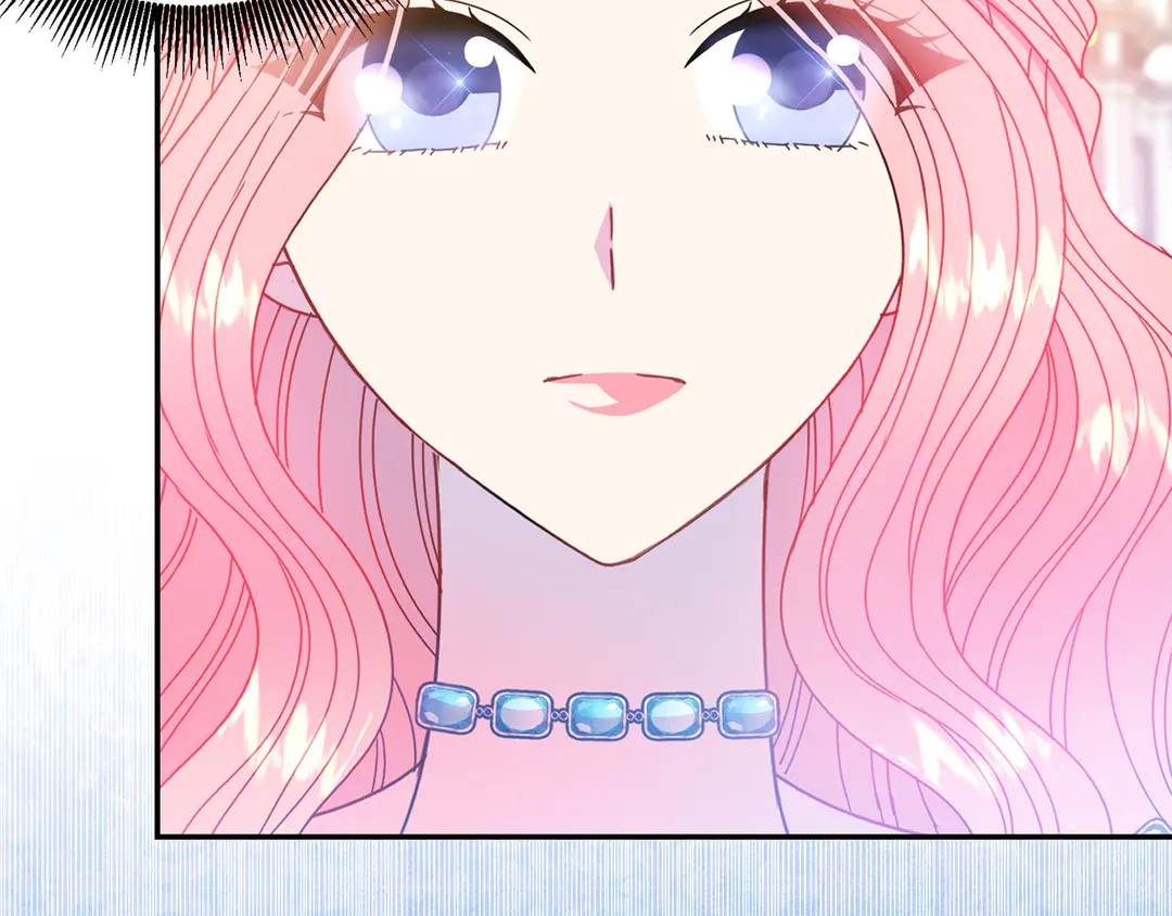 《被诅咒的婚约》第58话 正面刚！ 第3页