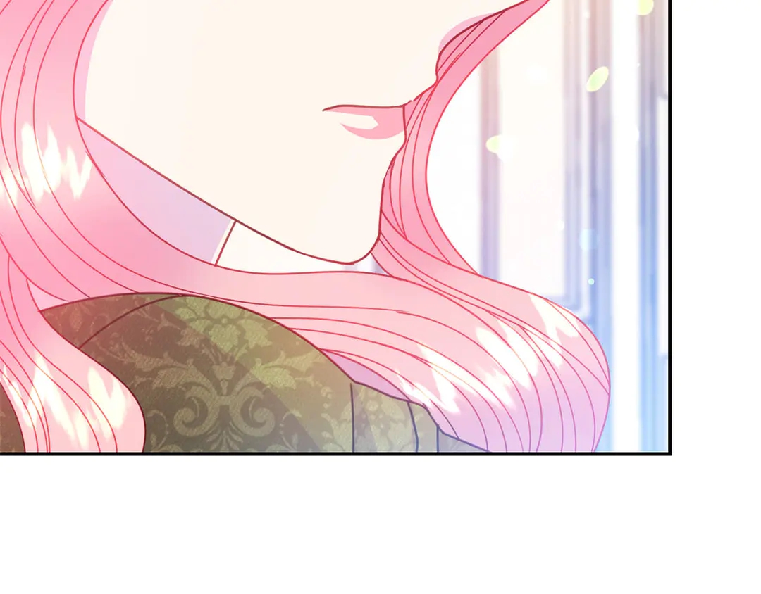 《被诅咒的婚约》第58话 正面刚！ 第44页