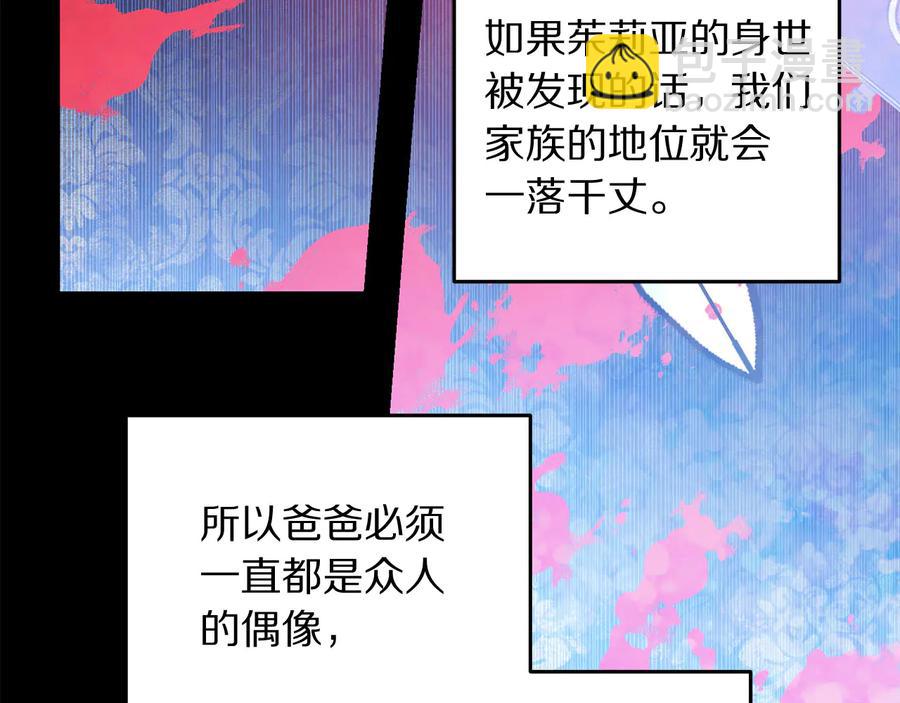 《被诅咒的婚约》第65话 担心 第23页