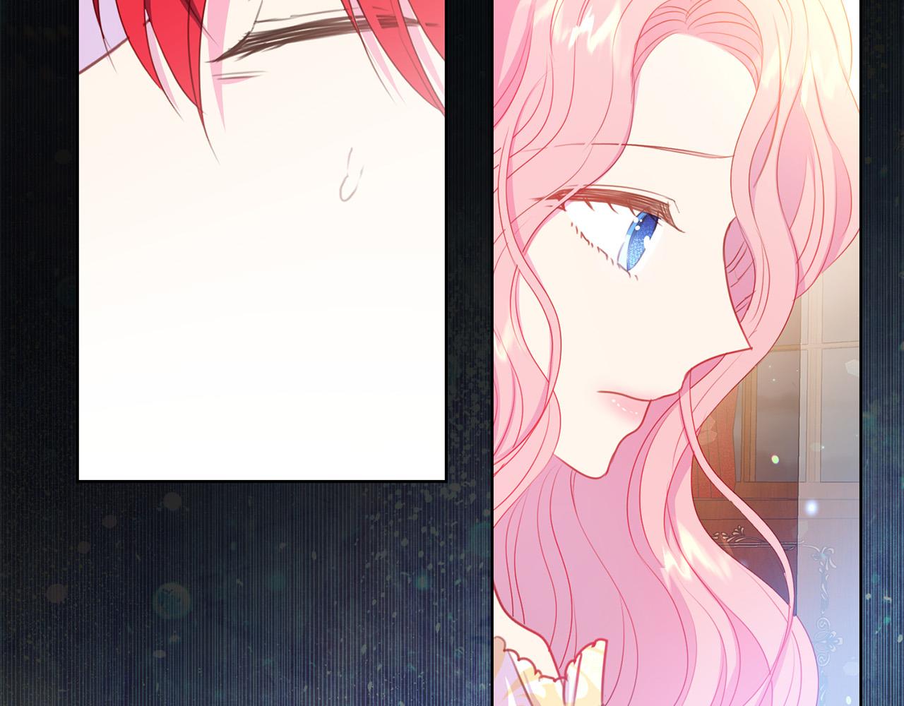《被诅咒的婚约》第83话 干坏事被发现？ 第36页