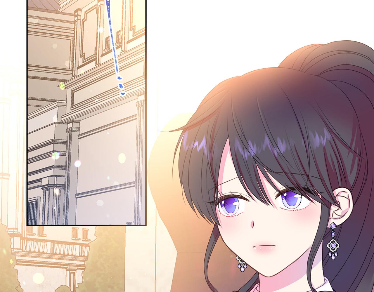 《被诅咒的婚约》第84话 威胁 第36页