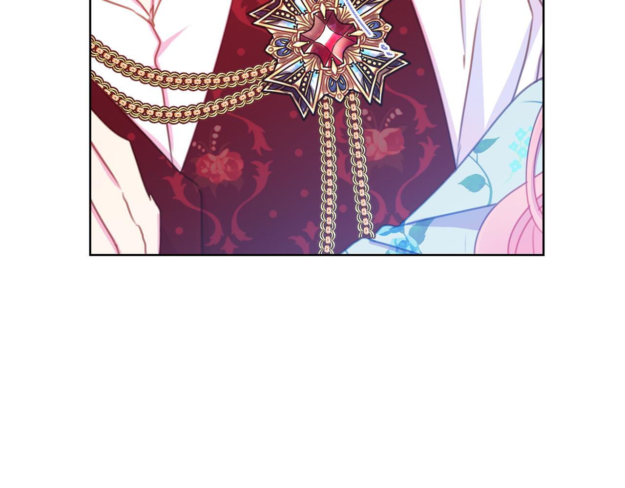 《被诅咒的婚约》第86话 上流派对 第30页