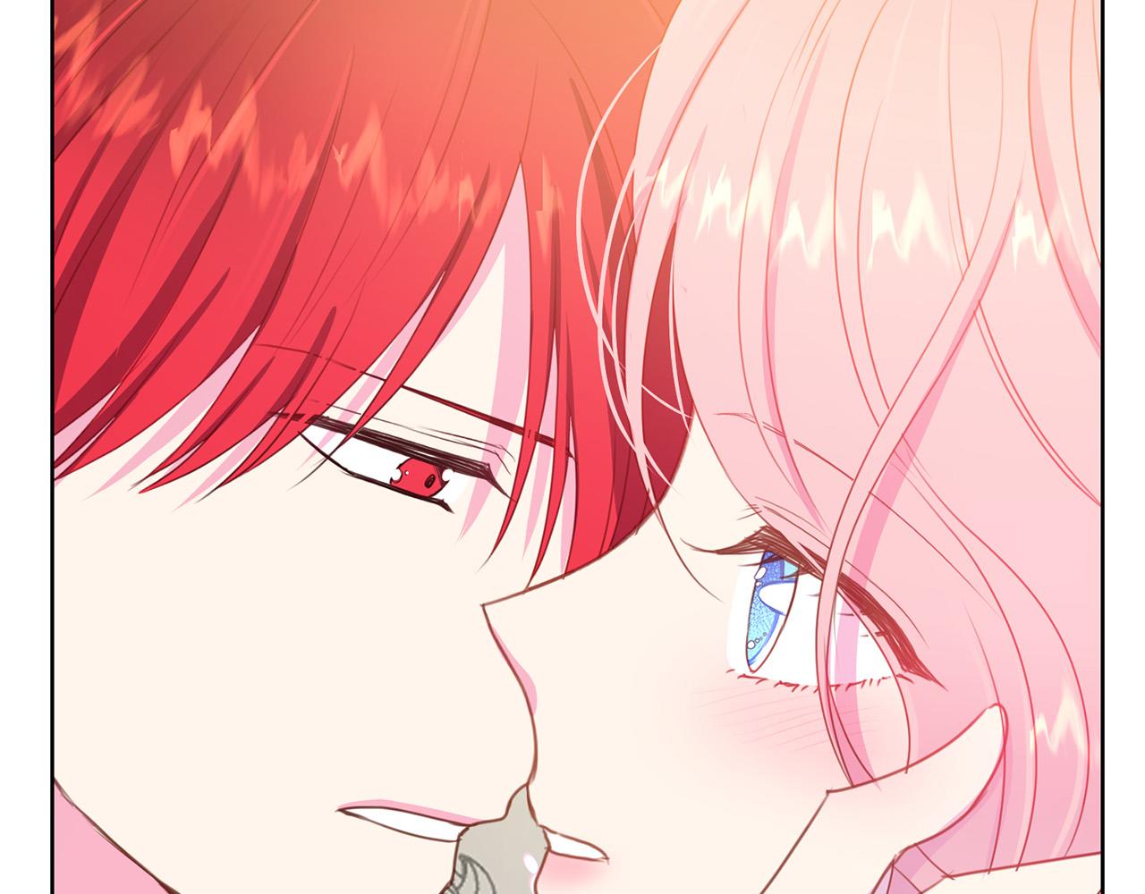 《被诅咒的婚约》第86话 上流派对 第42页