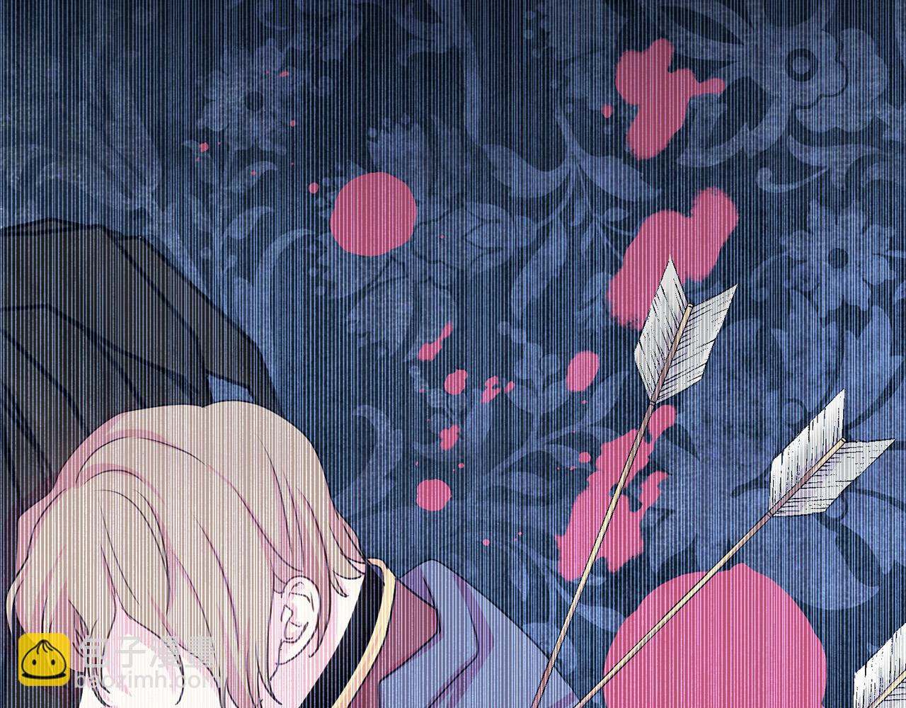 《被诅咒的婚约》第91话 弱女崛起 第24页