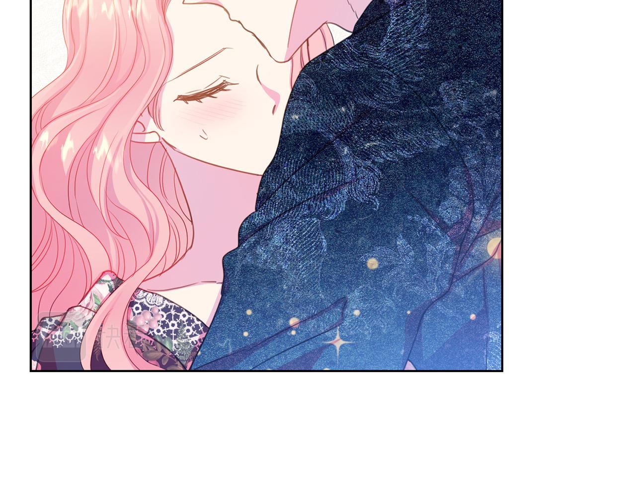 《被诅咒的婚约》第90话 你是我最重要的人 第40页