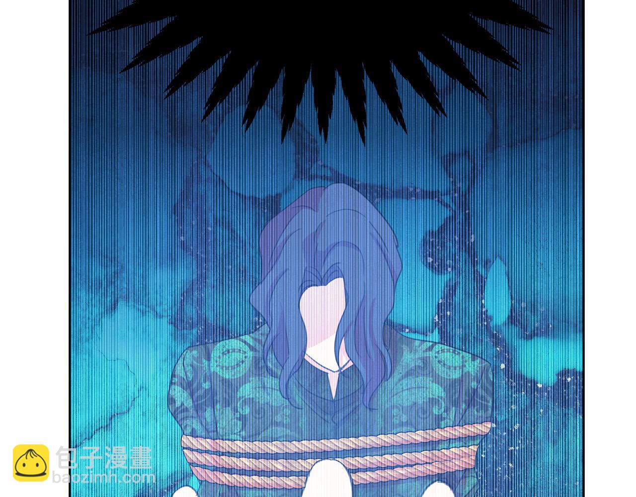 《被诅咒的婚约》第89话 甜蜜夜晚 第34页