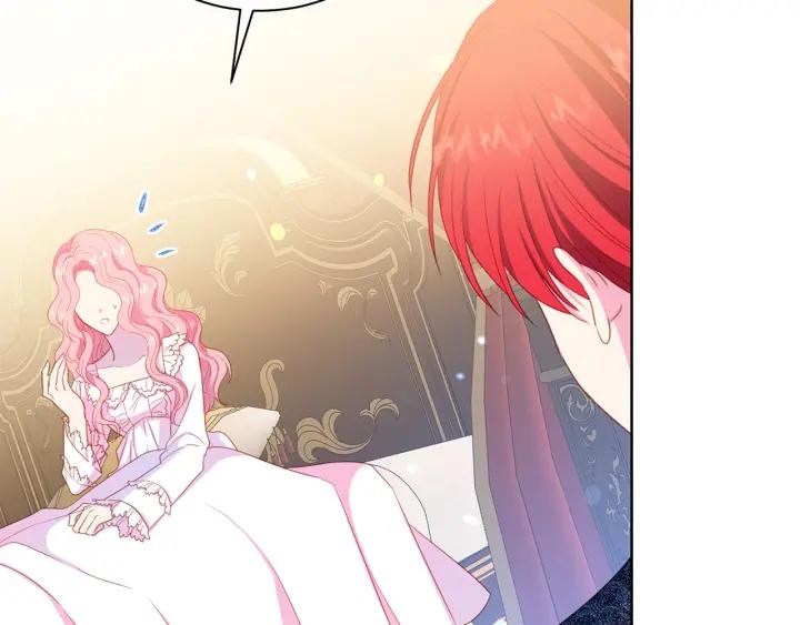 《被诅咒的婚约》第96话 怀孕的风险 第15页