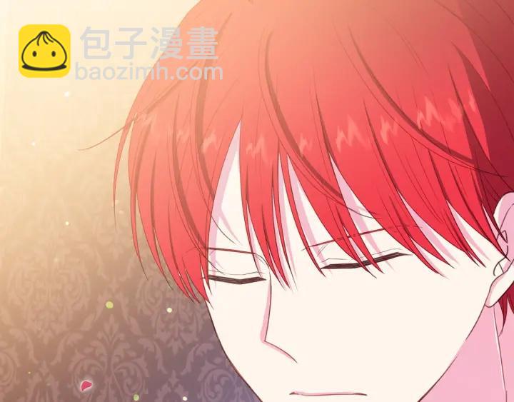 《被诅咒的婚约》第96话 怀孕的风险 第18页