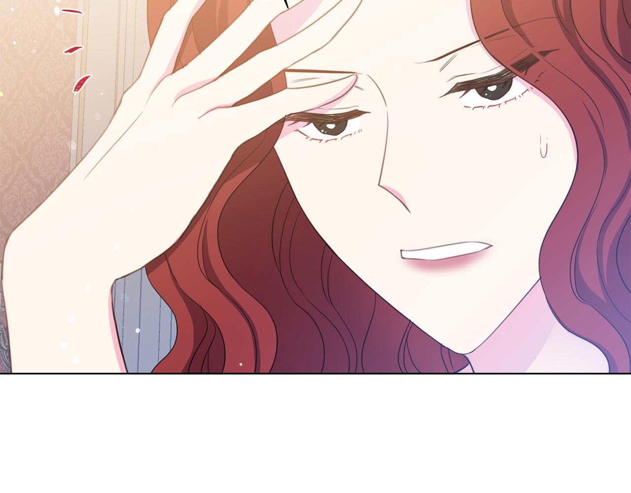 《被诅咒的婚约》第99话 老婆生气了！ 第31页