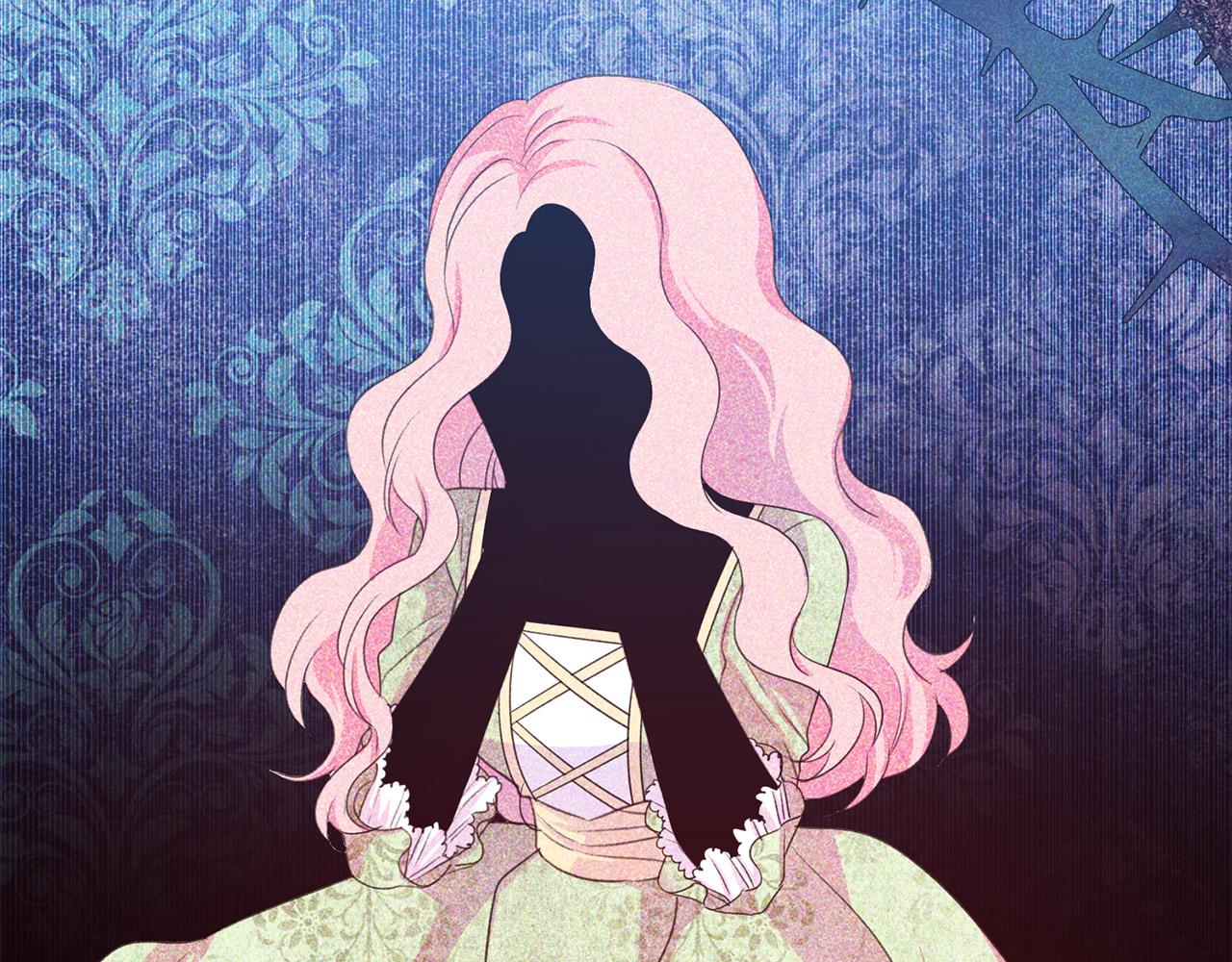 《被诅咒的婚约》第101话 冒牌公爵 第3页