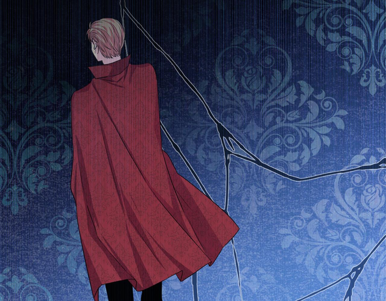 《被诅咒的婚约》第101话 冒牌公爵 第44页