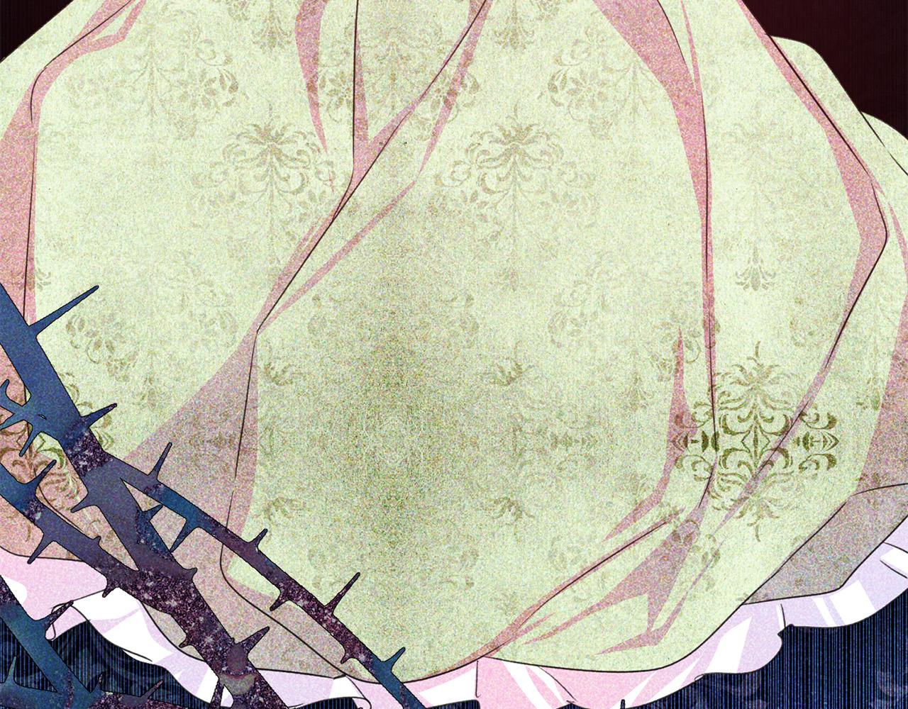 《被诅咒的婚约》第101话 冒牌公爵 第4页