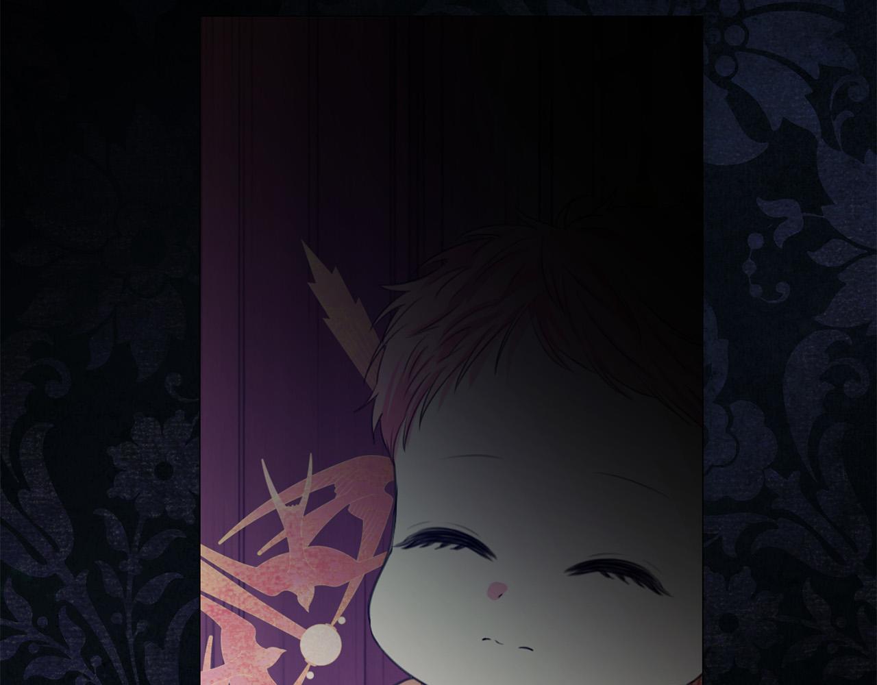 《被诅咒的婚约》第101话 冒牌公爵 第6页
