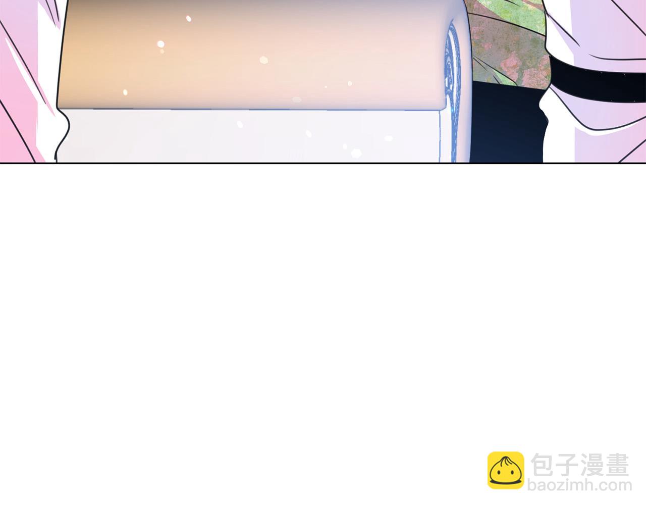 《被诅咒的婚约》第100话 中毒 第25页