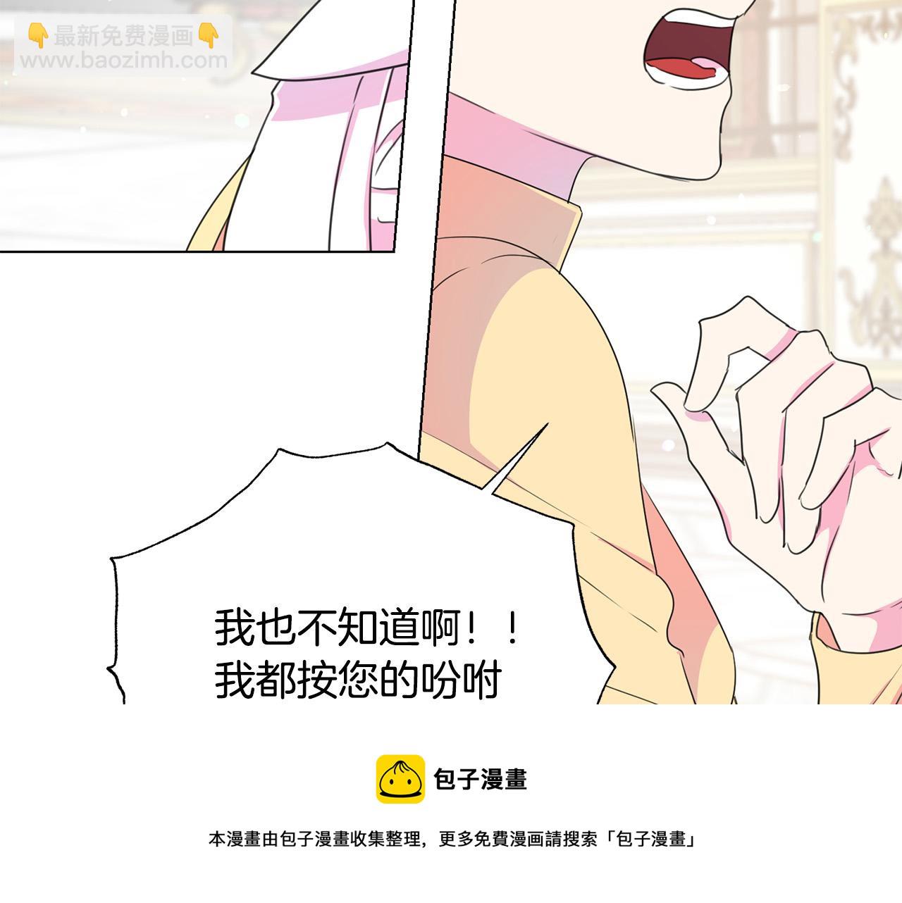《被诅咒的婚约》第102话 再次下毒 第29页