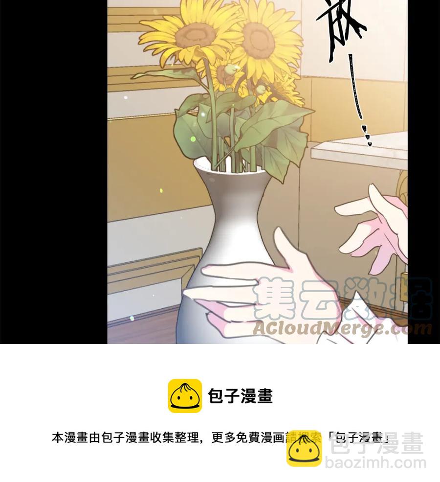 《被诅咒的婚约》第107话 把柄 第29页