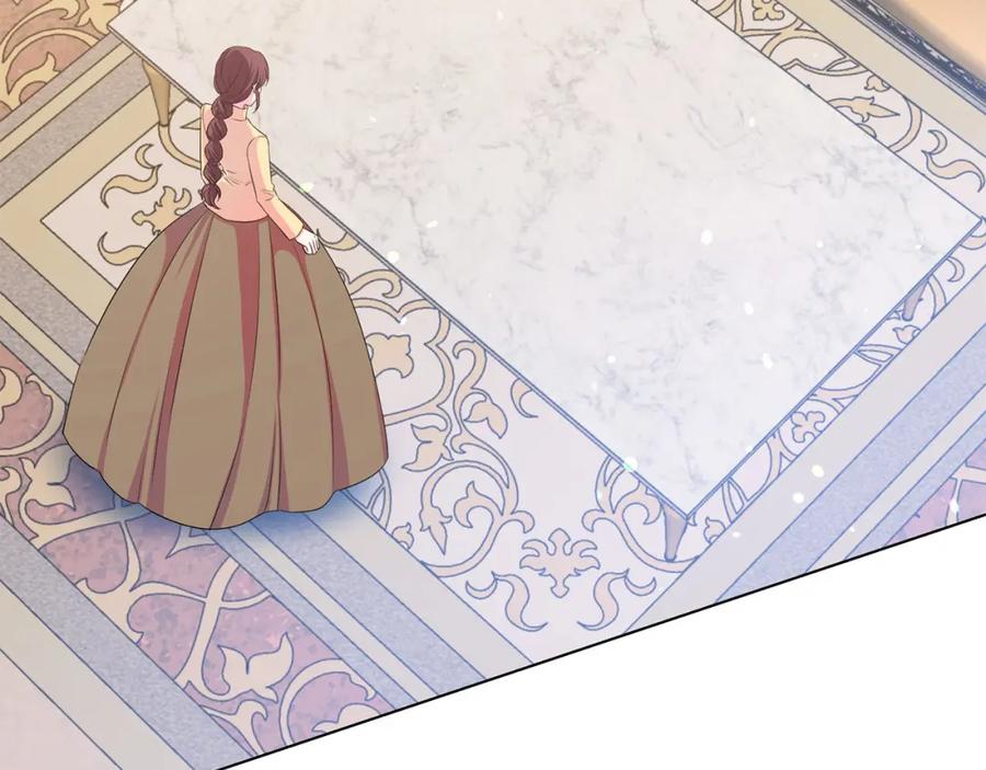 《被诅咒的婚约》第107话 把柄 第8页