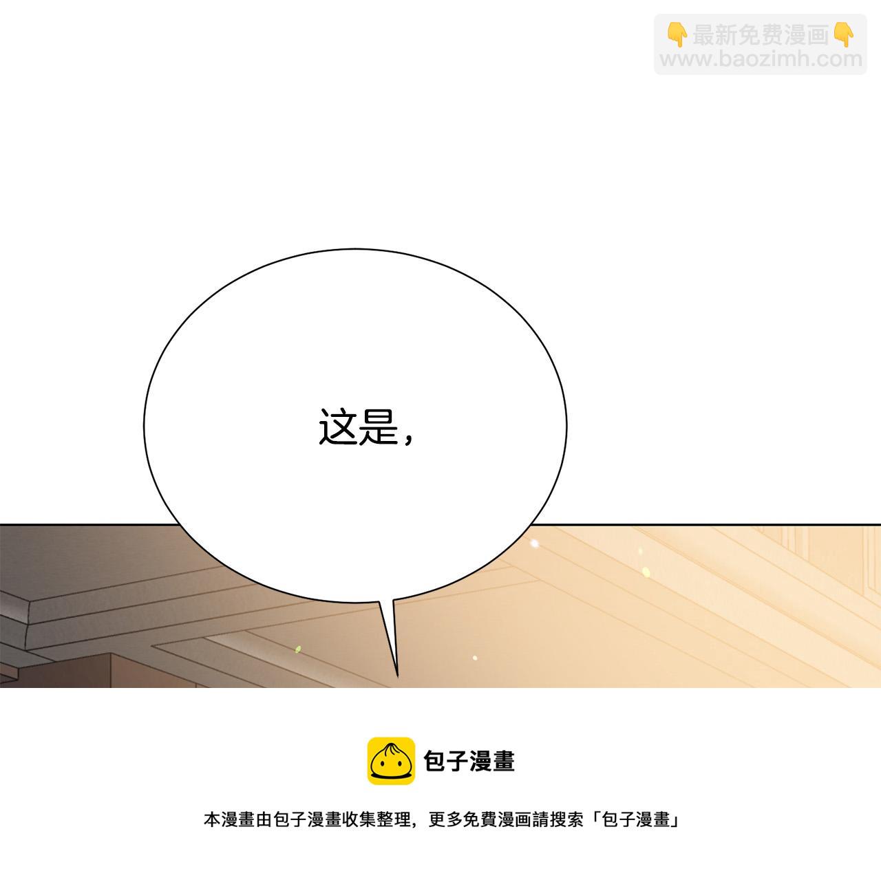 《被诅咒的婚约》第110话 辛酸往事 第29页