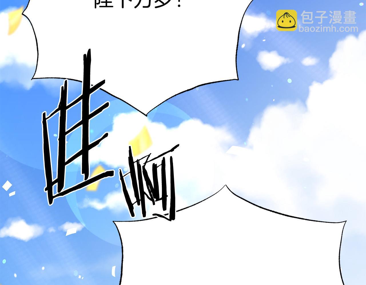 《被诅咒的婚约》第111话 替代王妃 第12页