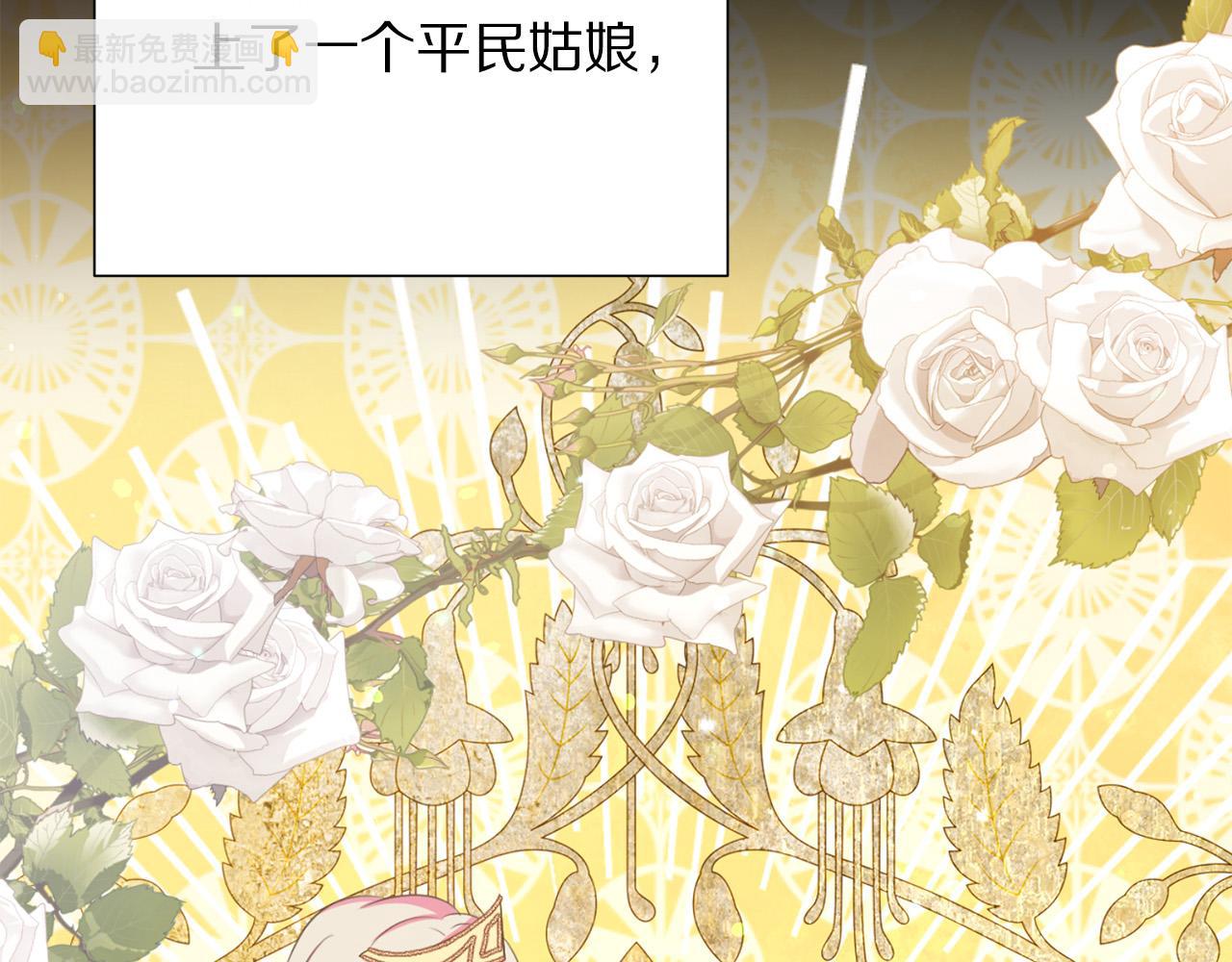 《被诅咒的婚约》第111话 替代王妃 第18页