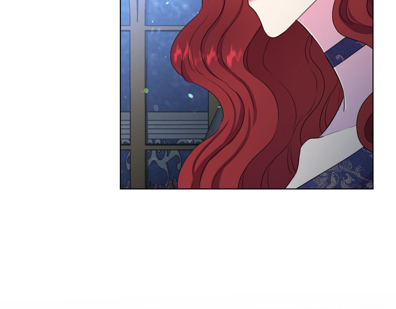 《被诅咒的婚约》第115话 国王发怒 第33页