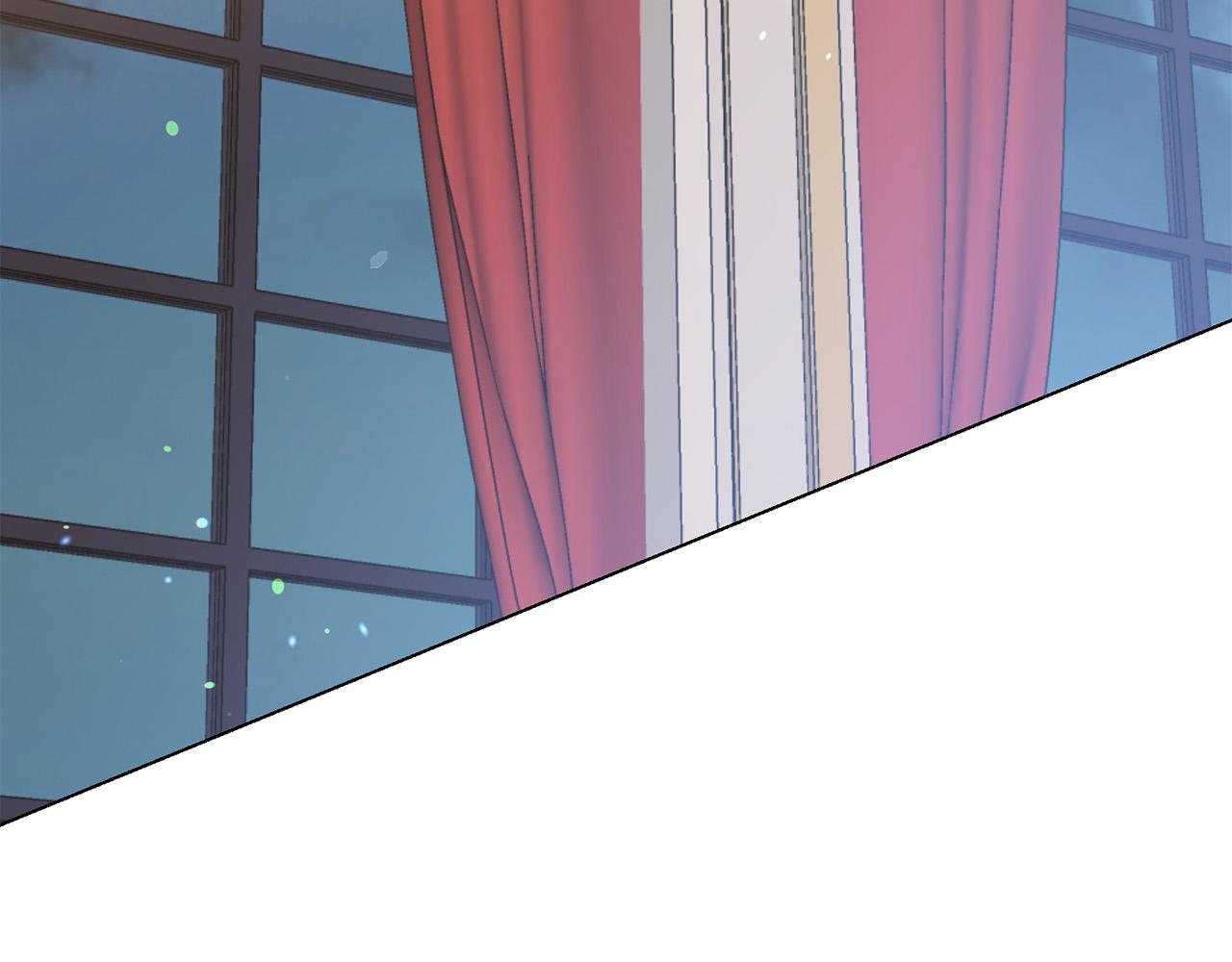 《被诅咒的婚约》第113话 威胁 第7页
