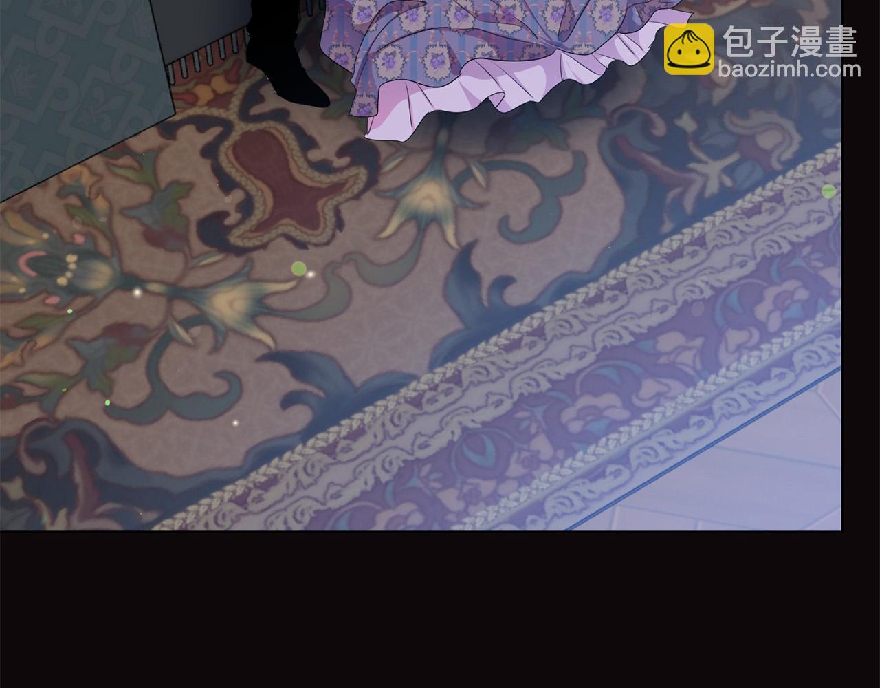《被诅咒的婚约》第112话 苏醒 第23页