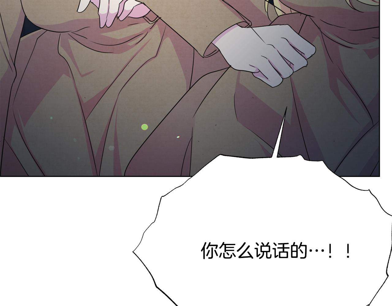《被诅咒的婚约》第117话 王太后的礼物 第28页