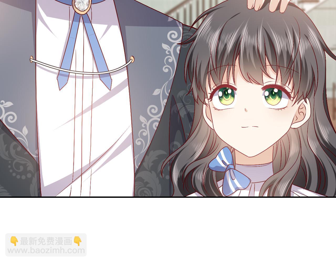 《实名拒绝做魔女[穿游戏]》第49话 你要做什么事？！ 第29页