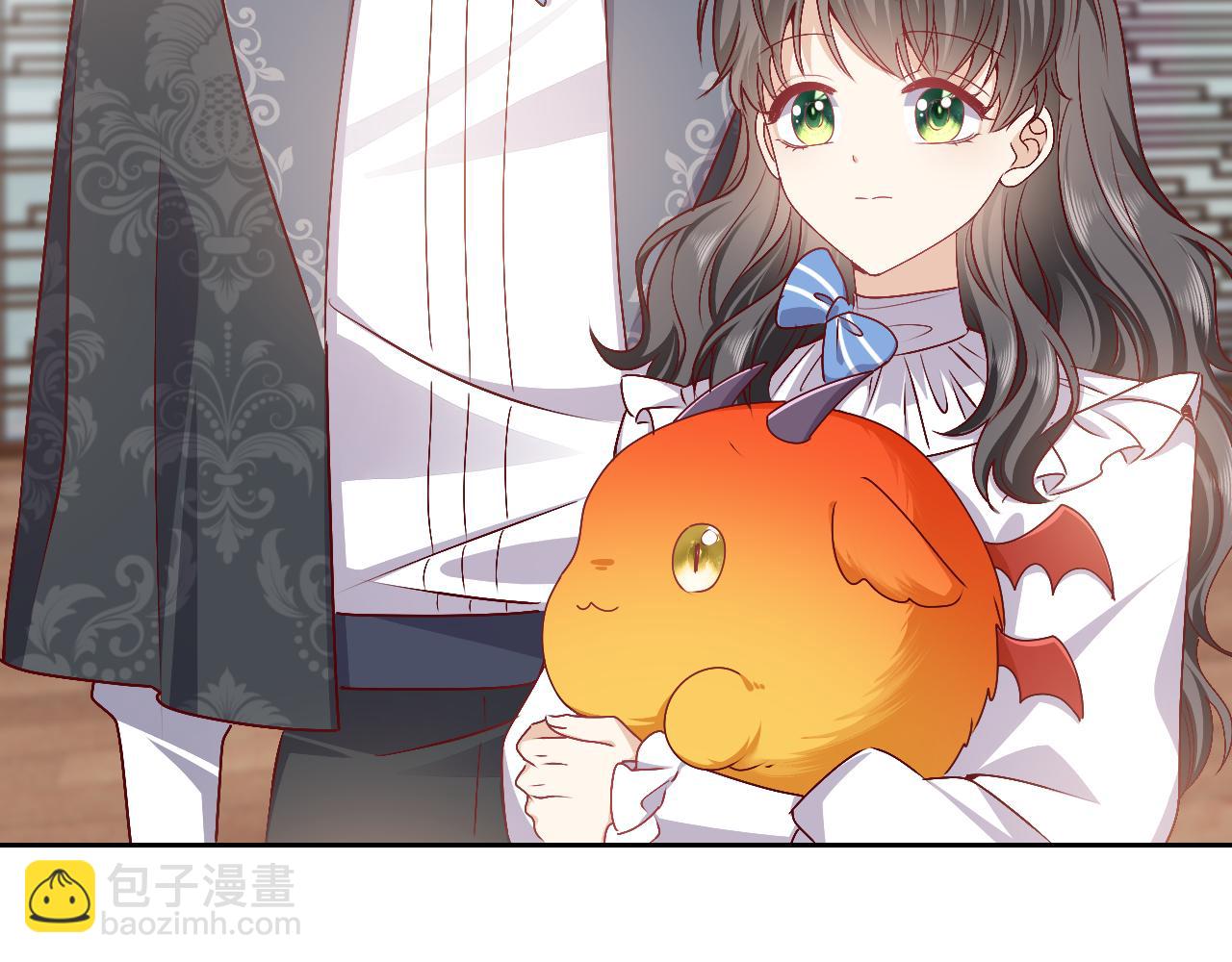 《实名拒绝做魔女[穿游戏]》第49话 你要做什么事？！ 第36页