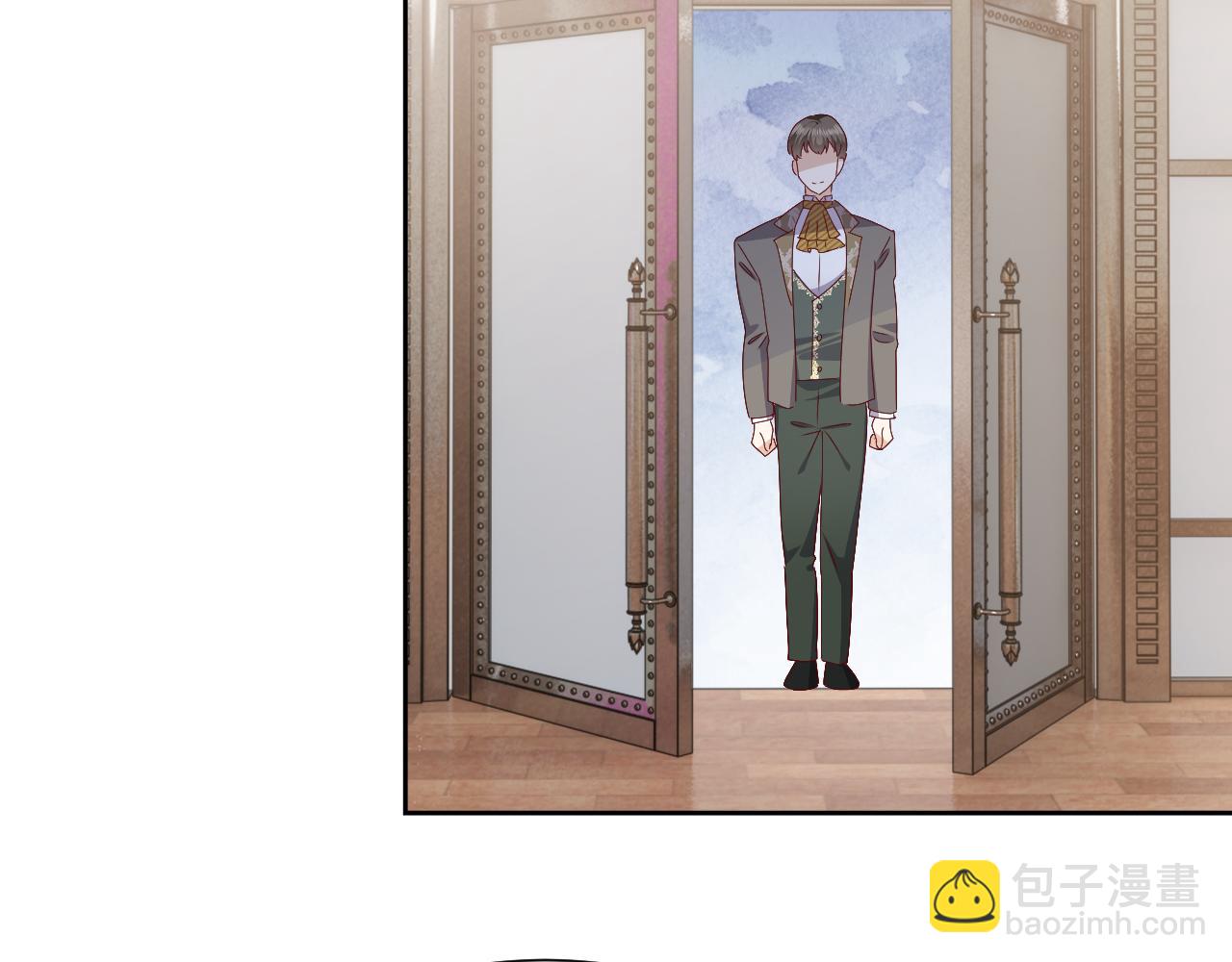《实名拒绝做魔女[穿游戏]》第49话 你要做什么事？！ 第38页