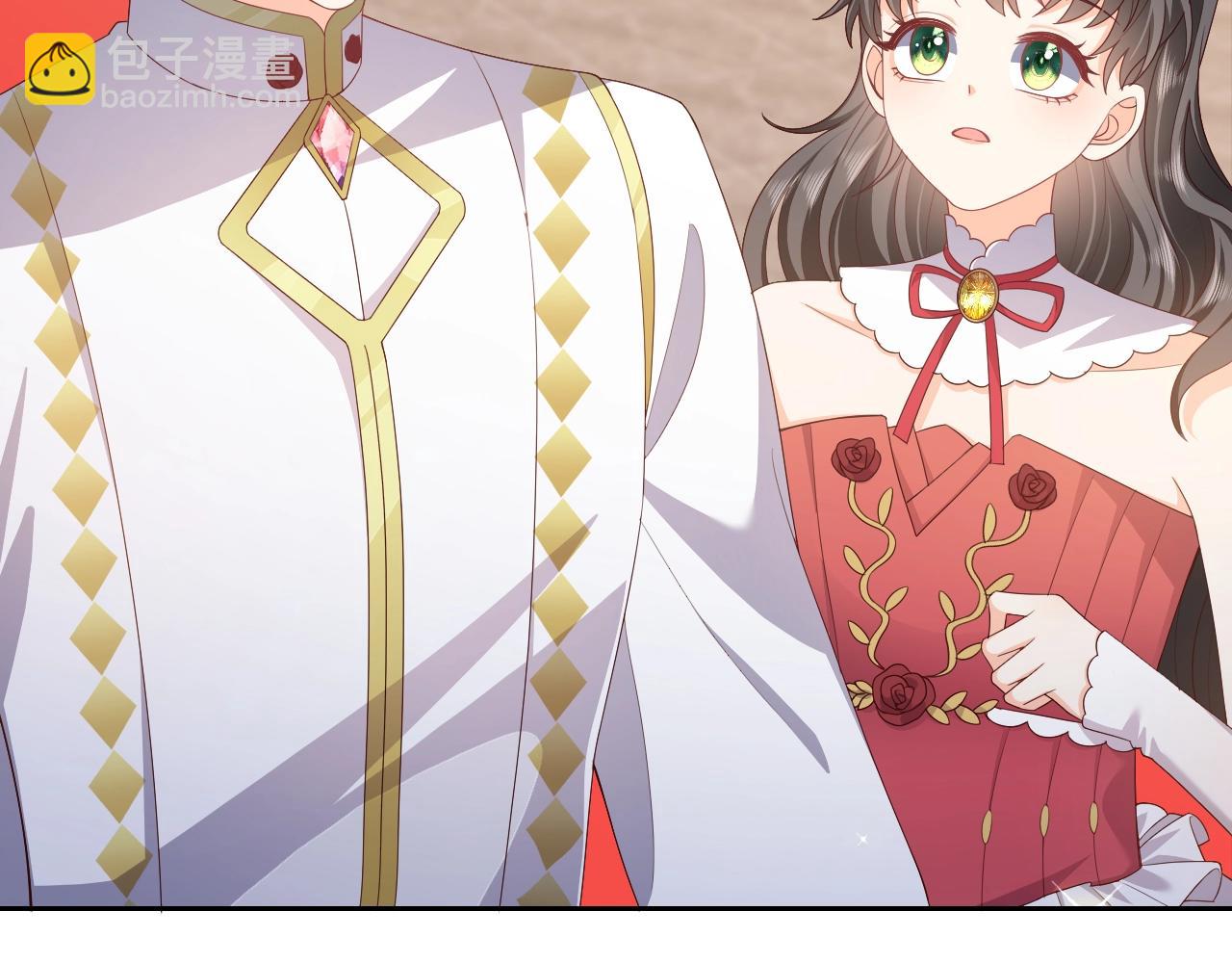 《实名拒绝做魔女[穿游戏]》第55话 血色成人礼 第34页
