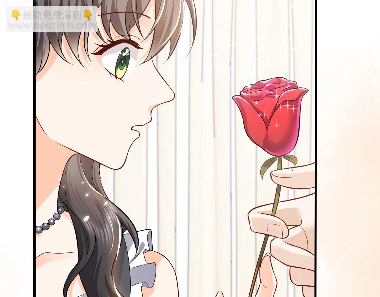 《实名拒绝做魔女[穿游戏]》第53话 献出自己？！ 第18页