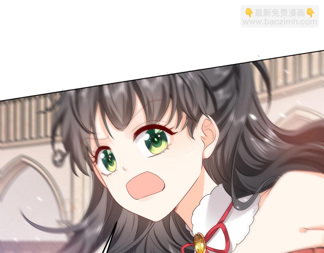《实名拒绝做魔女[穿游戏]》第56话 他在等我（三更！！） 第30页