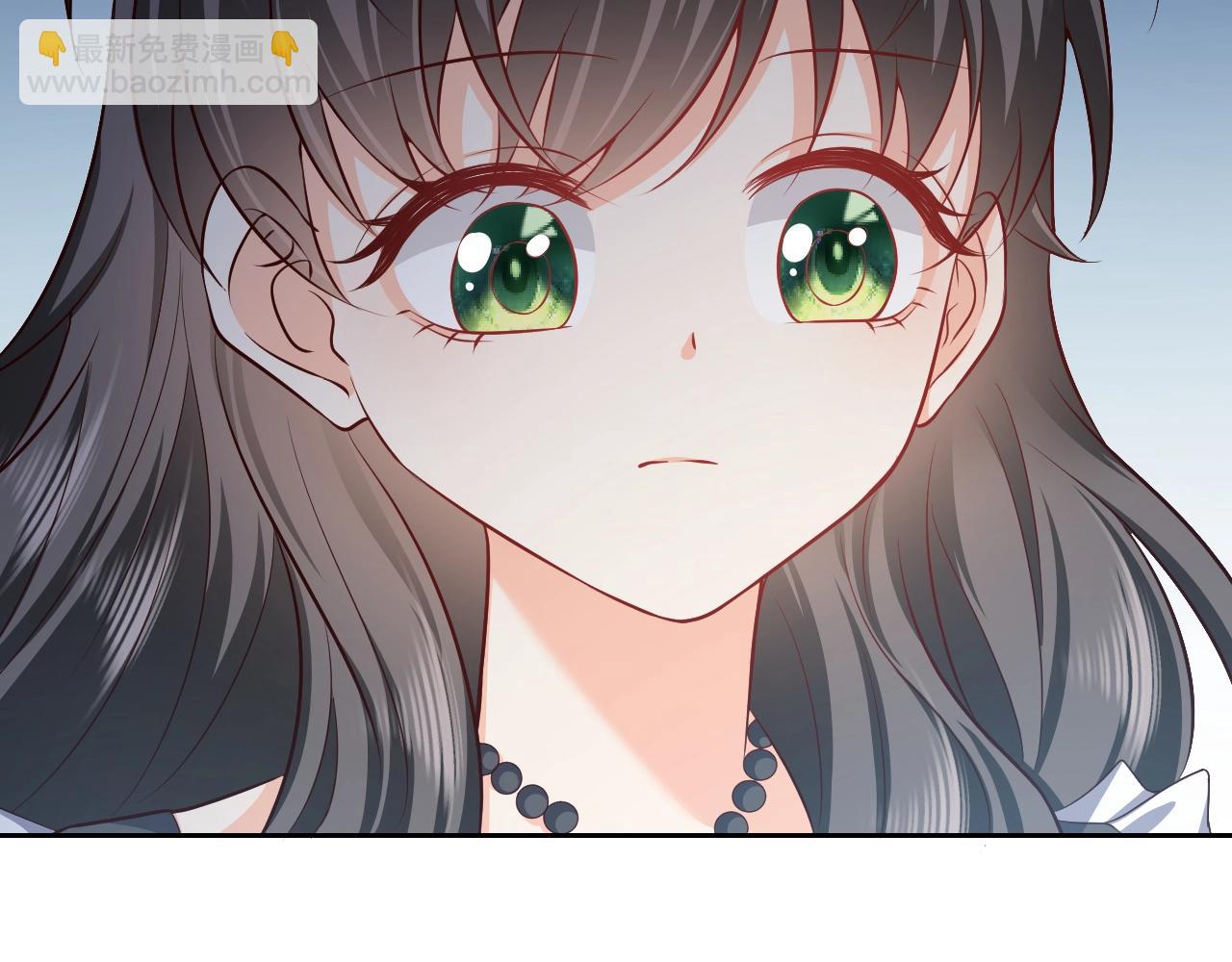 《实名拒绝做魔女[穿游戏]》第57话 别想骗我叫爸爸 第28页