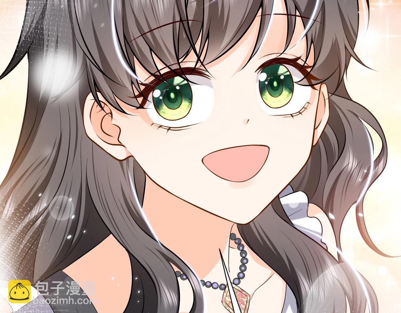 《实名拒绝做魔女[穿游戏]》第57话 别想骗我叫爸爸 第5页