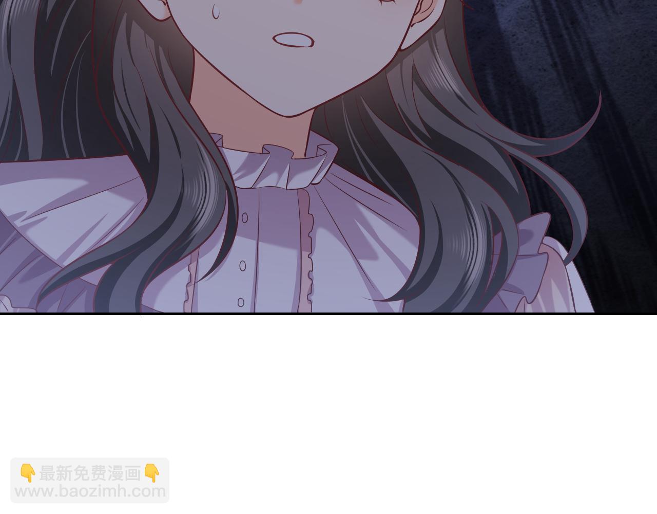 《实名拒绝做魔女[穿游戏]》第63话 探索事件 第22页