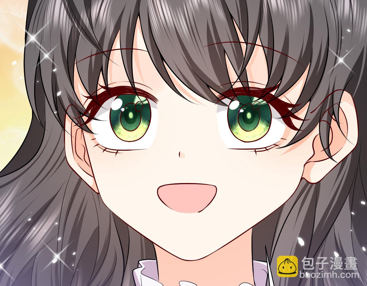 《实名拒绝做魔女[穿游戏]》第64话 我保护你 第13页