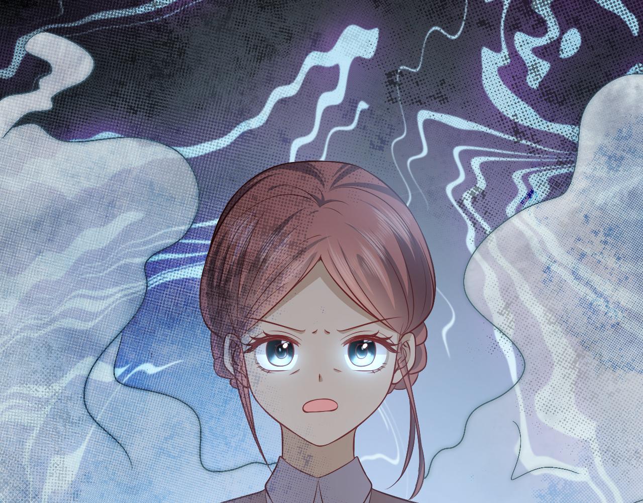 《实名拒绝做魔女[穿游戏]》第65话 只要你在我身边就好 第38页