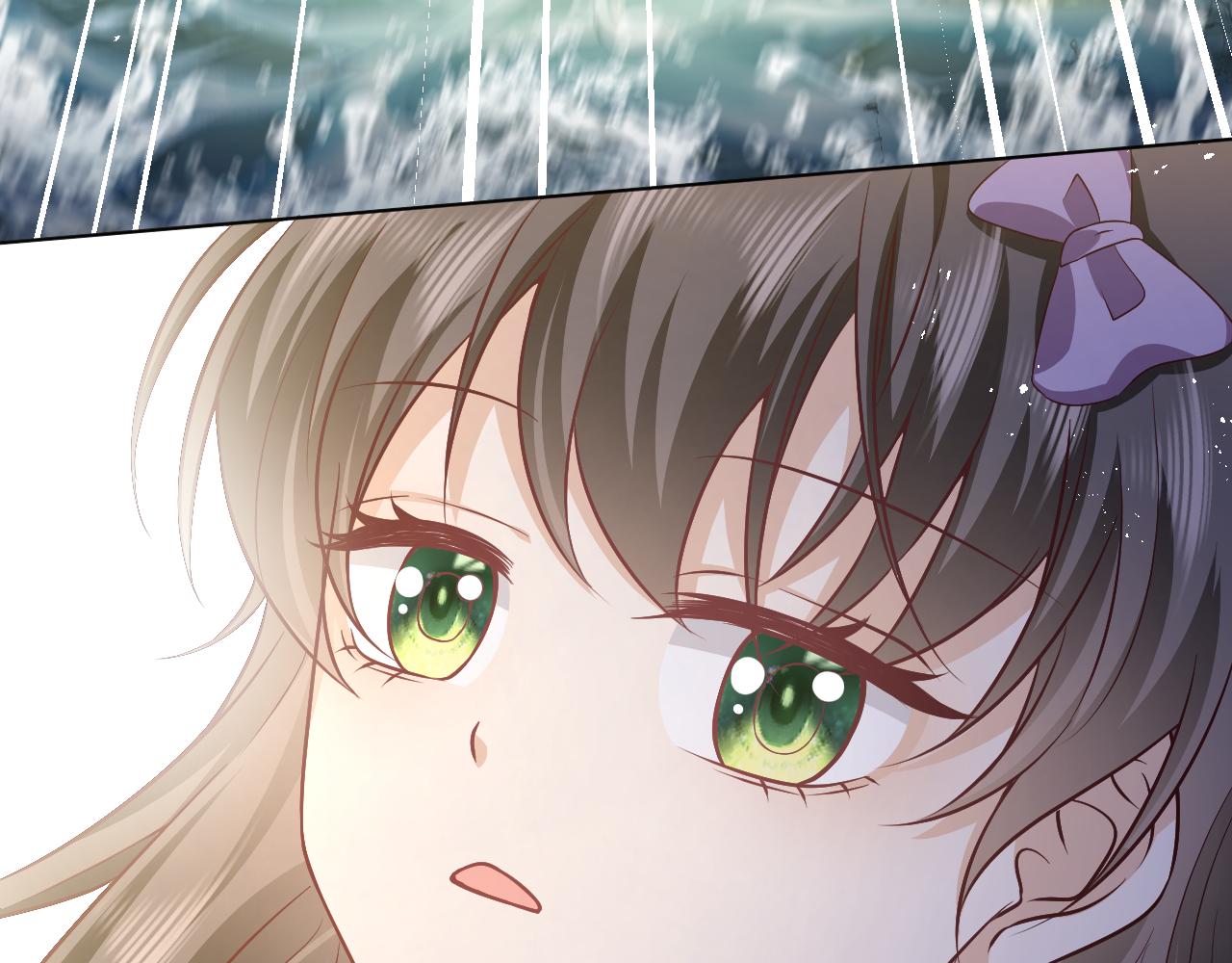 《实名拒绝做魔女[穿游戏]》第71话 安黛尔消失了？ 第30页