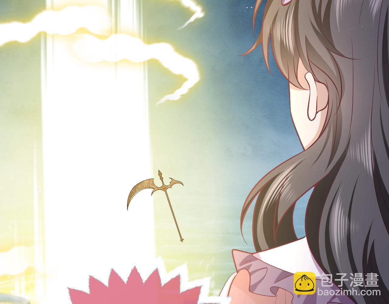 《实名拒绝做魔女[穿游戏]》第71话 安黛尔消失了？ 第32页