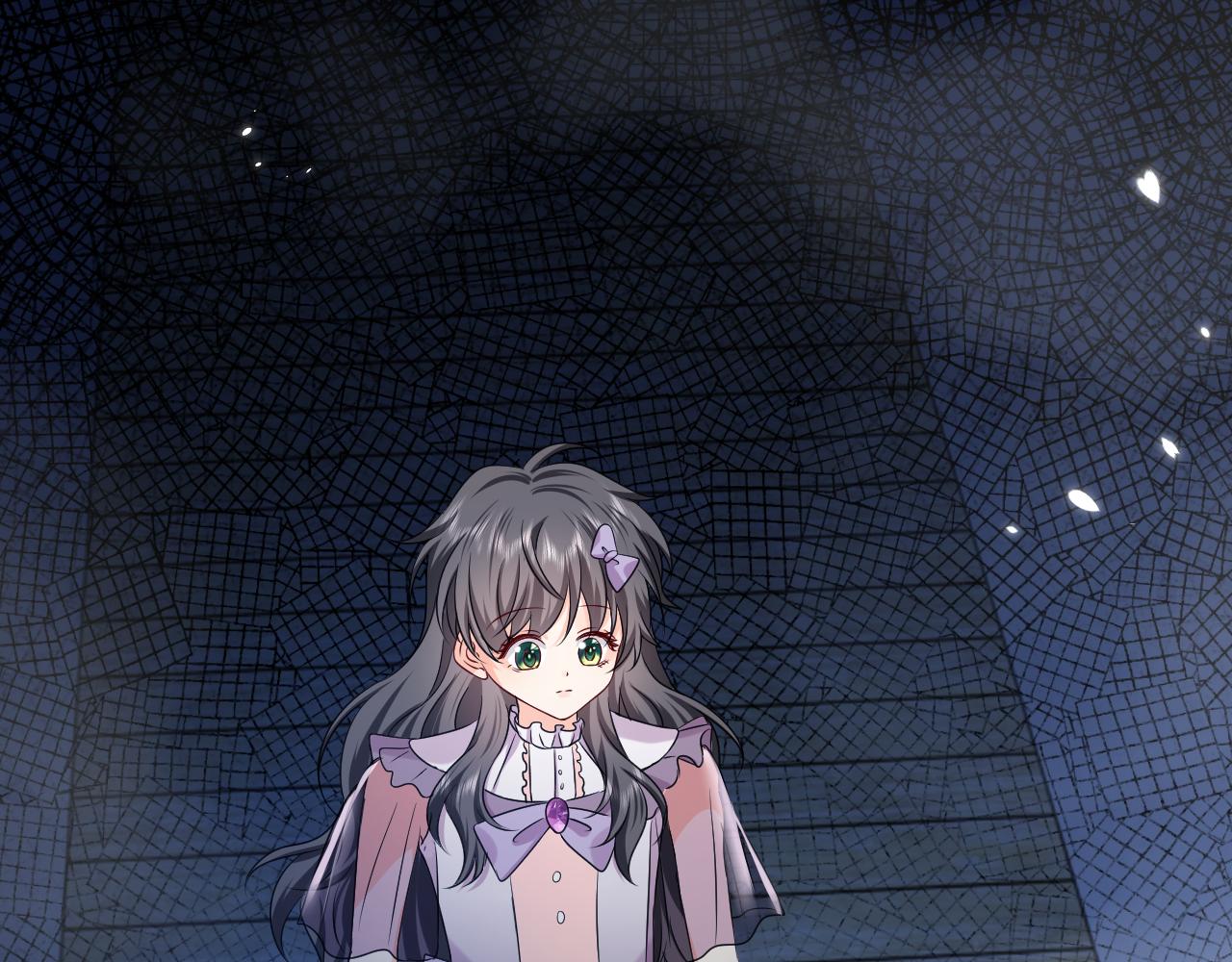 《实名拒绝做魔女[穿游戏]》第70话 霸道的温柔 第29页
