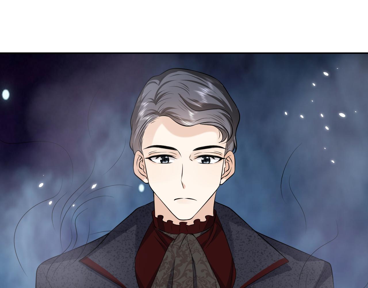 《实名拒绝做魔女[穿游戏]》第70话 霸道的温柔 第35页
